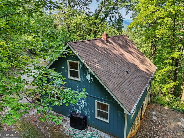 931 Timber Bluff Drive, Clayton, GA 30525