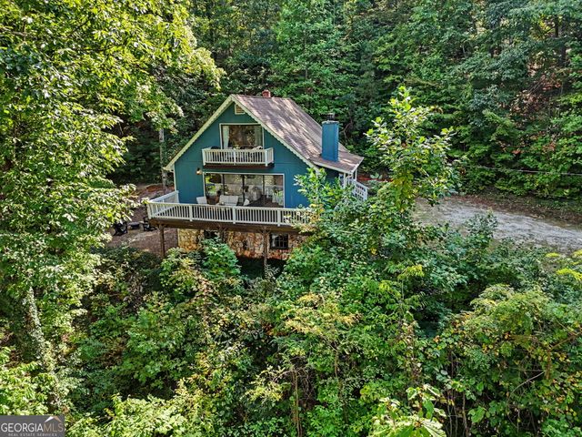 931 Timber Bluff Drive, Clayton, GA 30525