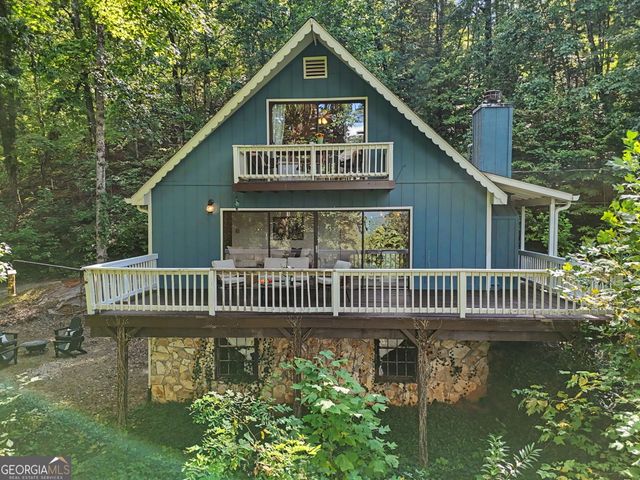 931 Timber Bluff Drive, Clayton, GA 30525