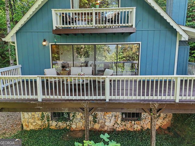 931 Timber Bluff Drive, Clayton, GA 30525