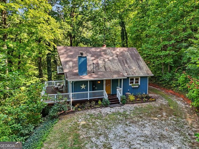 931 Timber Bluff Drive, Clayton, GA 30525