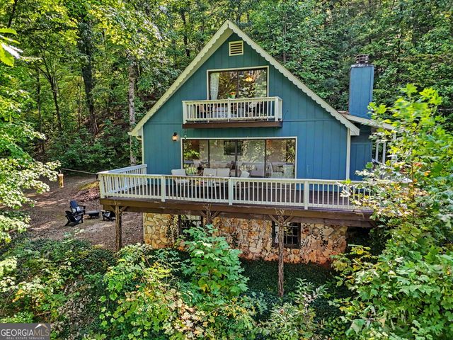 931 Timber Bluff Drive, Clayton, GA 30525