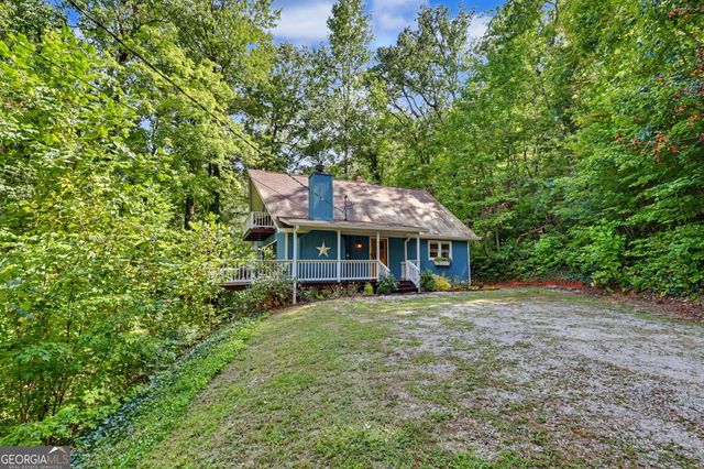 931 Timber Bluff Drive, Clayton, GA 30525