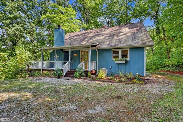 931 Timber Bluff Drive, Clayton, GA 30525