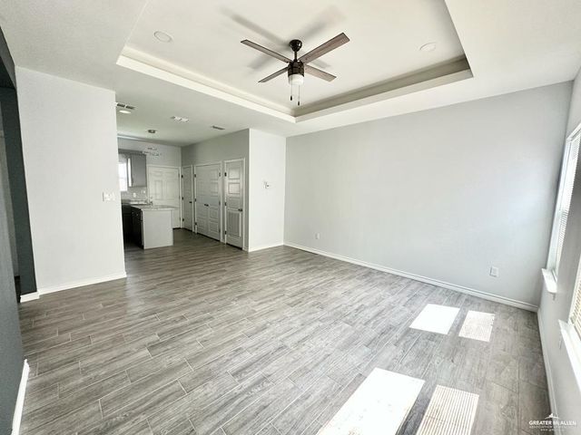 2812 Rosemary Drive 2, Weslaco, TX 78599