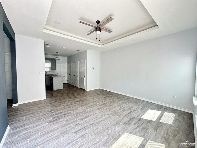 2812 Rosemary Drive 2, Weslaco, TX 78599