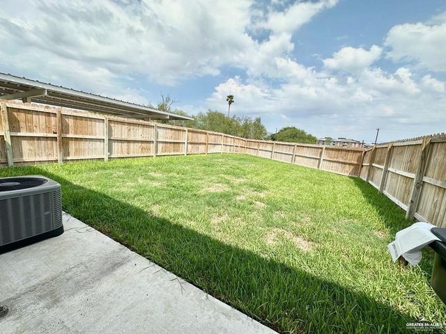 2812 Rosemary Drive 2, Weslaco, TX 78599