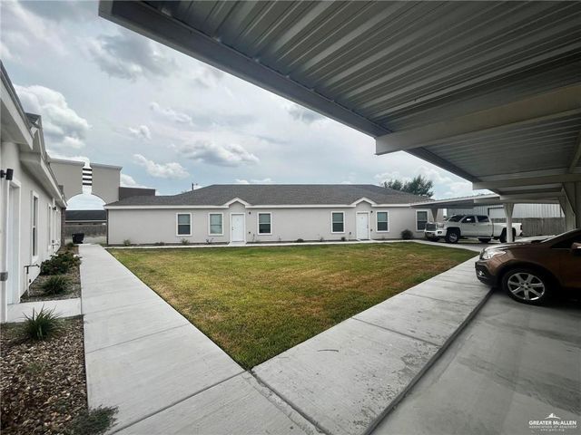 2812 Rosemary Drive 2, Weslaco, TX 78599