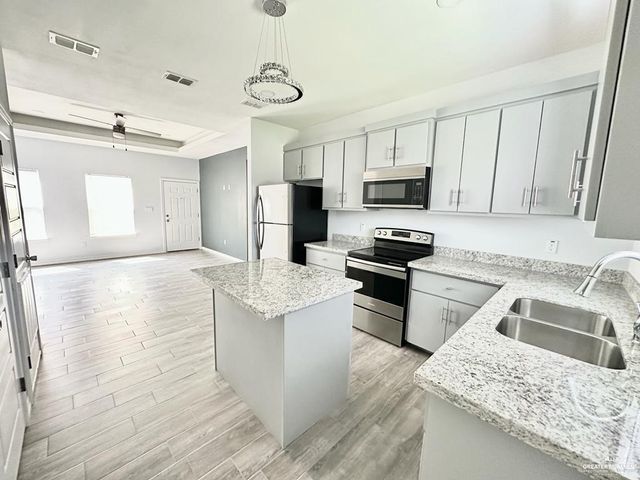 2812 Rosemary Drive 2, Weslaco, TX 78599