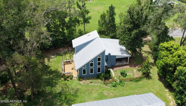 3860 MAGNOLIA Street, Middleburg, FL 32068