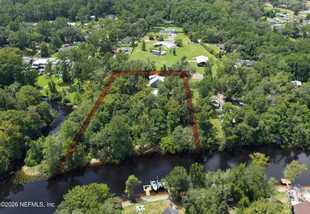 3860 MAGNOLIA Street, Middleburg, FL 32068