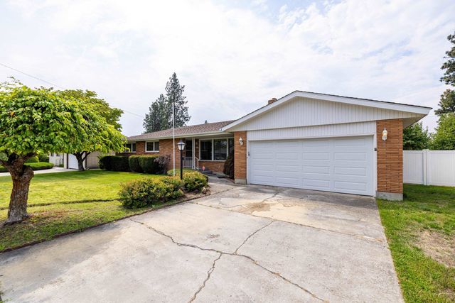 7225 N Valerie St, Spokane, WA 99208
