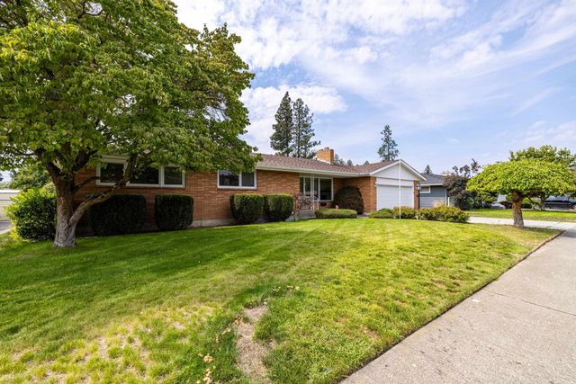 7225 N Valerie St, Spokane, WA 99208