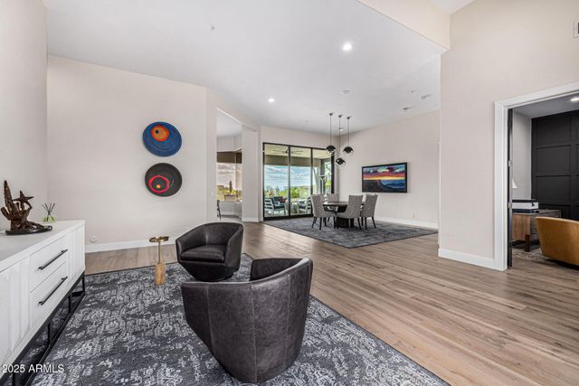 9627 E ADOBE Drive, Scottsdale, AZ 85255