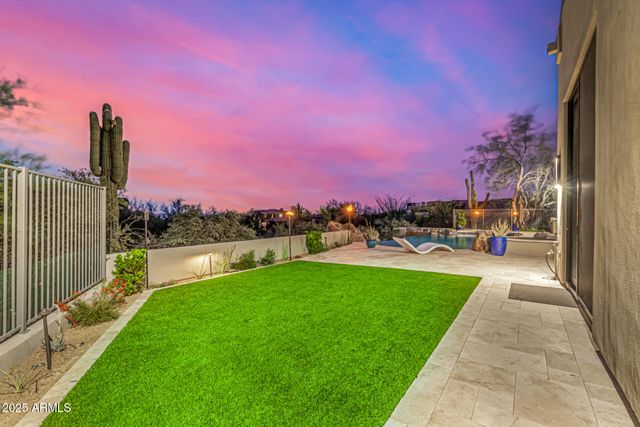 9627 E ADOBE Drive, Scottsdale, AZ 85255