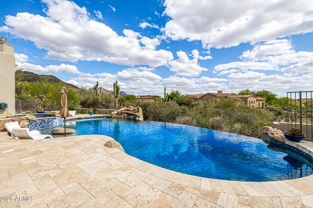 9627 E ADOBE Drive, Scottsdale, AZ 85255