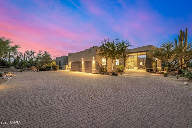 9627 E ADOBE Drive, Scottsdale, AZ 85255