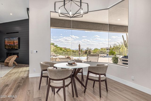 9627 E ADOBE Drive, Scottsdale, AZ 85255