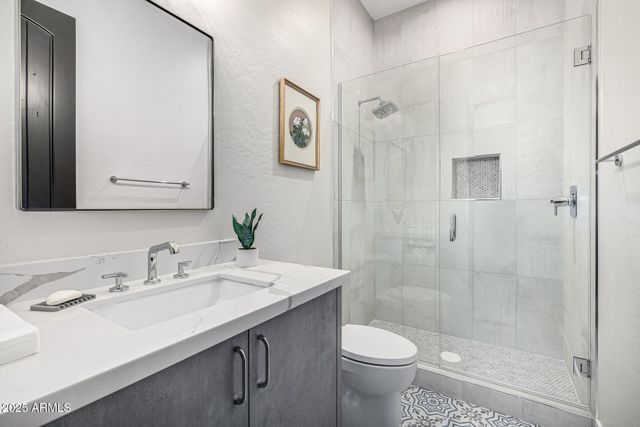 9627 E ADOBE Drive, Scottsdale, AZ 85255