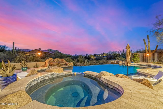 9627 E ADOBE Drive, Scottsdale, AZ 85255