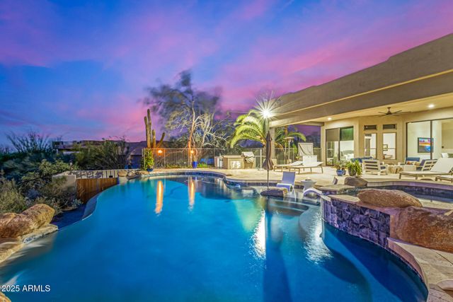 9627 E ADOBE Drive, Scottsdale, AZ 85255