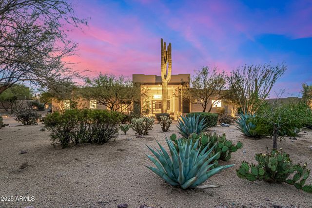 9627 E ADOBE Drive, Scottsdale, AZ 85255