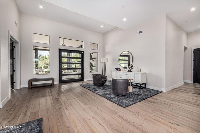 9627 E ADOBE Drive, Scottsdale, AZ 85255