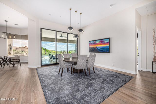 9627 E ADOBE Drive, Scottsdale, AZ 85255