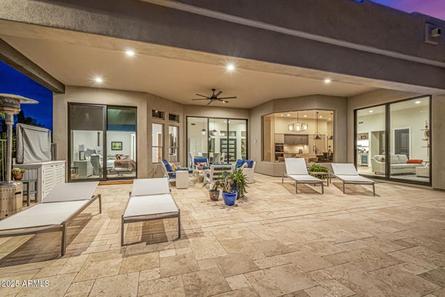 9627 E ADOBE Drive, Scottsdale, AZ 85255
