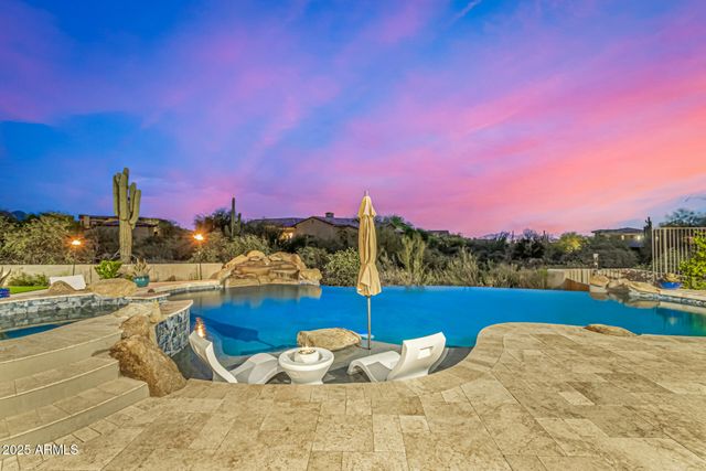 9627 E ADOBE Drive, Scottsdale, AZ 85255