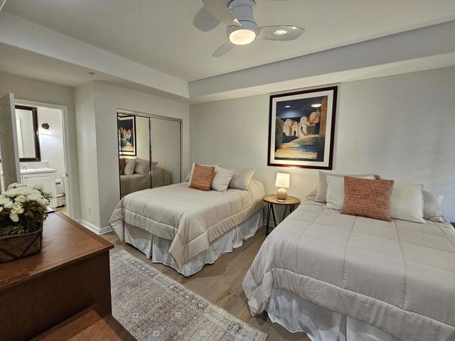 45245 Seeley Drive 18d, La Quinta, CA 92253