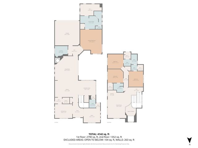 3725 W 5th Street, Fort Worth, TX 76107