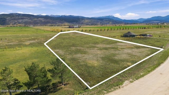 7115 LAKESIDE Road, Victor, ID 83455 property photo