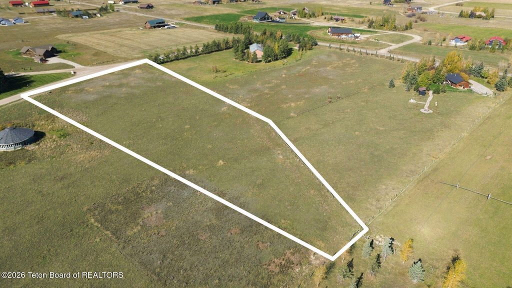7115 LAKESIDE Road, Victor, ID 83455 photo 4