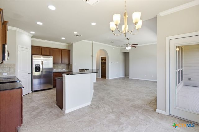 5716 Blackstone Drive, Temple, TX 76502