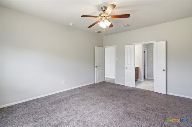 5716 Blackstone Drive, Temple, TX 76502