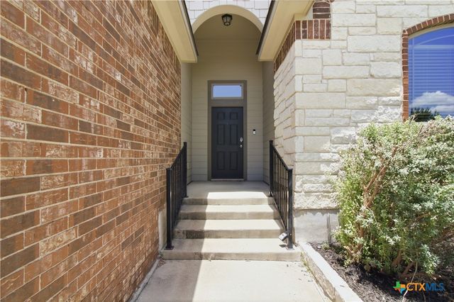 5716 Blackstone Drive, Temple, TX 76502
