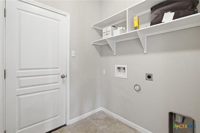5716 Blackstone Drive, Temple, TX 76502