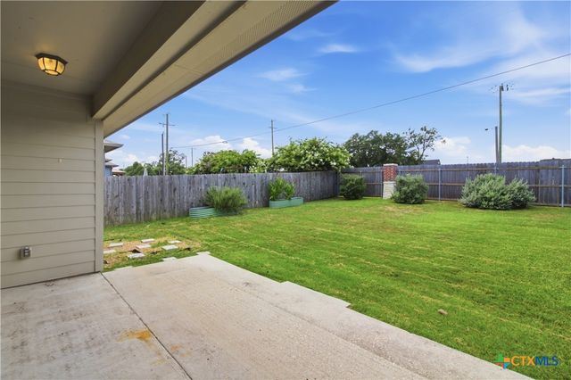 5716 Blackstone Drive, Temple, TX 76502