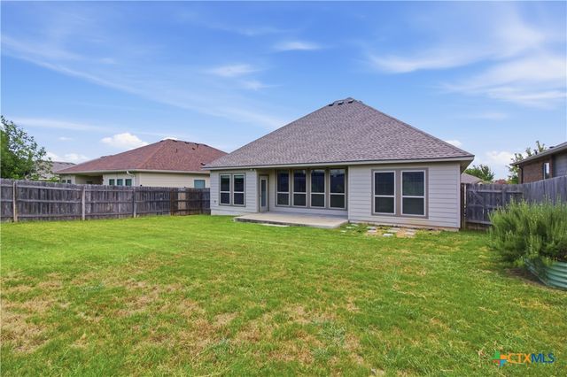 5716 Blackstone Drive, Temple, TX 76502
