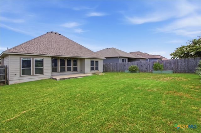 5716 Blackstone Drive, Temple, TX 76502