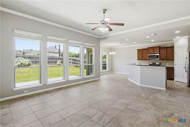 5716 Blackstone Drive, Temple, TX 76502