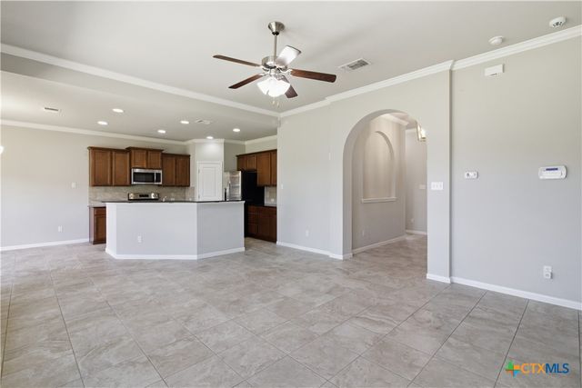 5716 Blackstone Drive, Temple, TX 76502