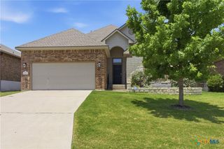 5716 Blackstone Drive, Temple, TX 76502