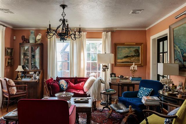 628 Culbertson Drive, Oklahoma City, OK 73105