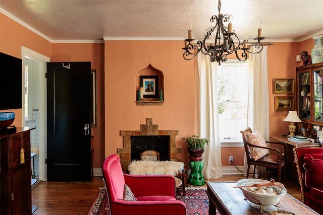 628 Culbertson Drive, Oklahoma City, OK 73105