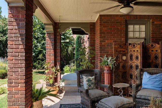 628 Culbertson Drive, Oklahoma City, OK 73105