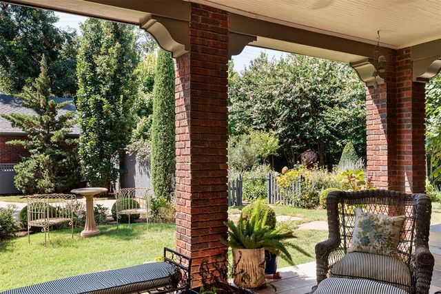 628 Culbertson Drive, Oklahoma City, OK 73105