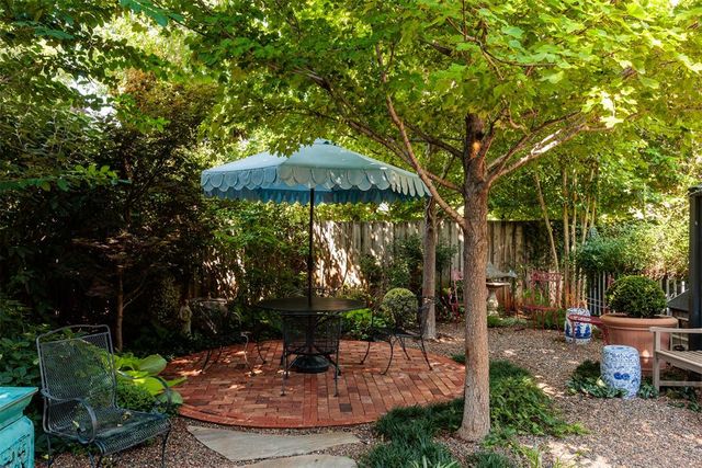 628 Culbertson Drive, Oklahoma City, OK 73105