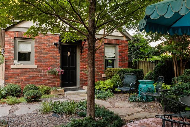 628 Culbertson Drive, Oklahoma City, OK 73105